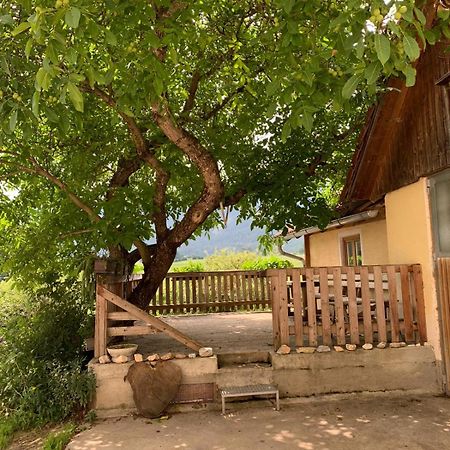Biohof Goelly Villa Neumarkt in Steiermark Exterior foto