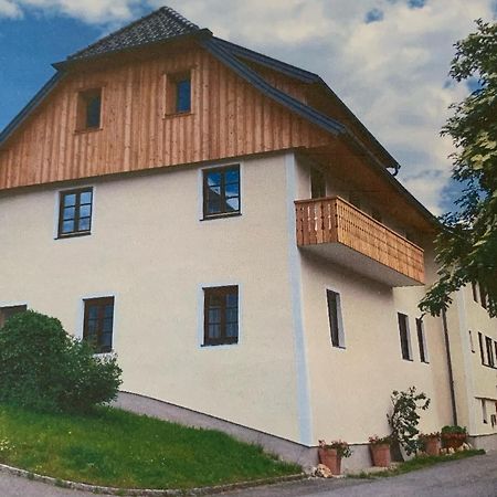 Biohof Goelly Villa Neumarkt in Steiermark Exterior foto