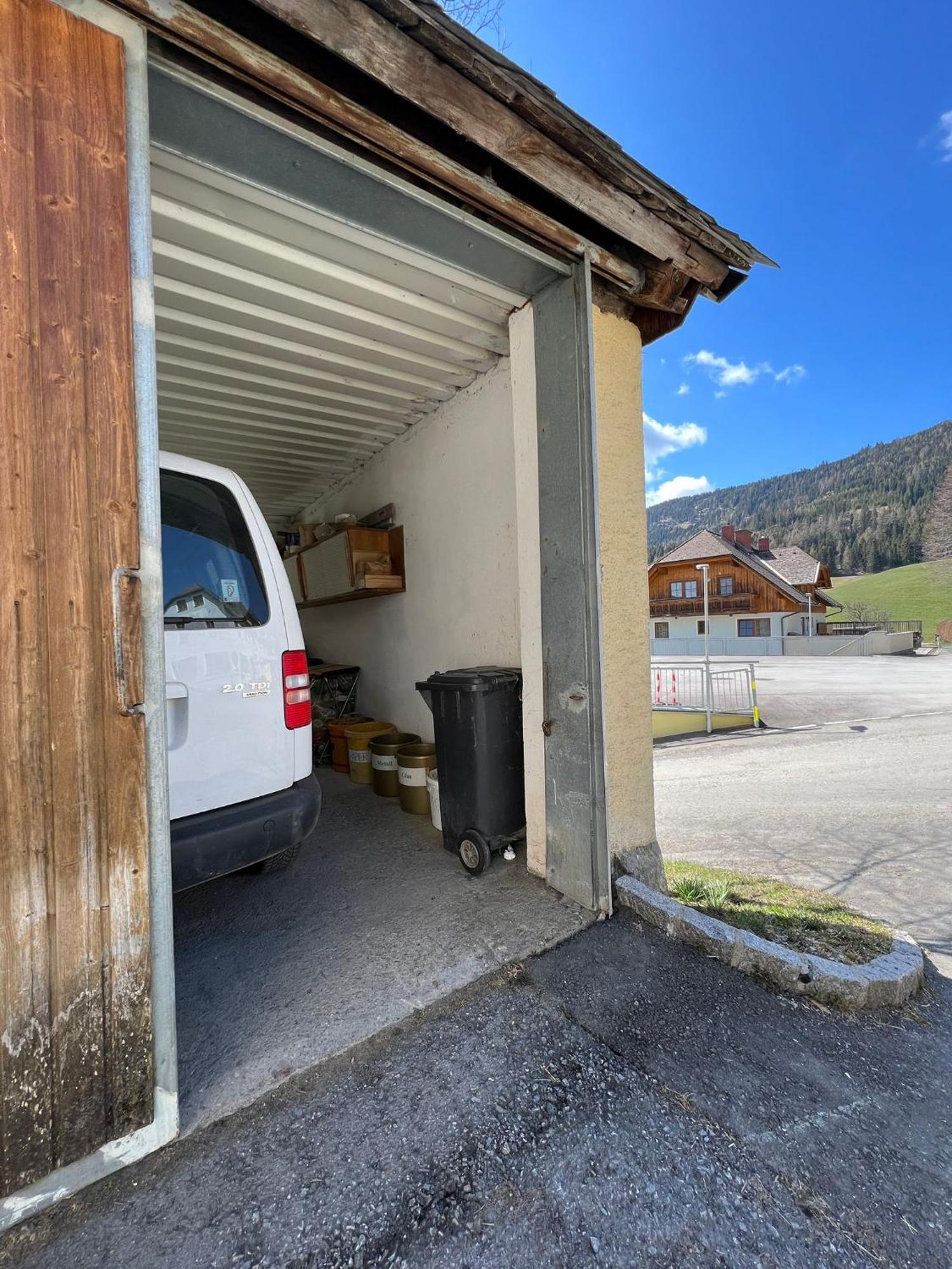 Biohof Goelly Villa Neumarkt in Steiermark Exterior foto